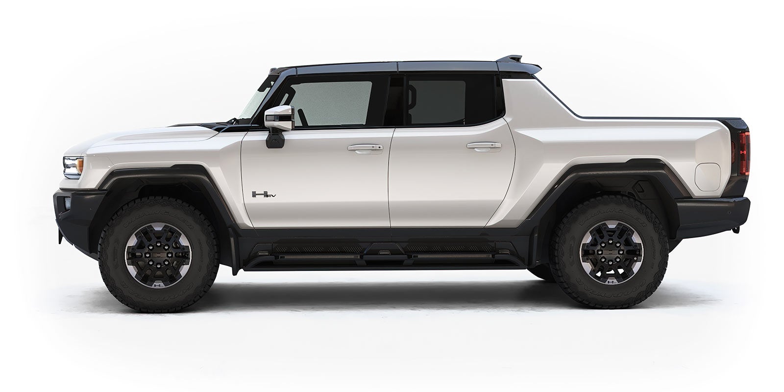 hummer ev pickup and hummer ev | Classic Auto Group Galveston Buick GMC in GALVESTON TX