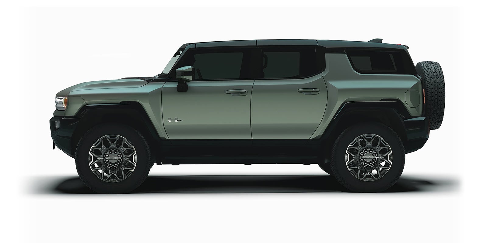 hummer ev pickup and hummer ev | Classic Auto Group Galveston Buick GMC in GALVESTON TX