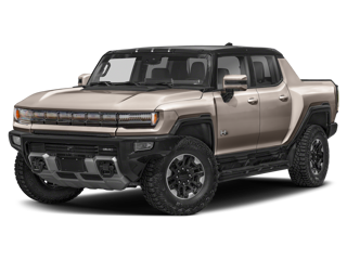 HUMMER EV vs Tesla Cybertruck - Classic Auto Group Galveston Buick GMC in GALVESTON TX