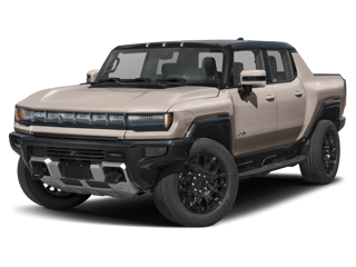 HUMMER EV vs Tesla Cybertruck - Classic Auto Group Galveston Buick GMC in GALVESTON TX