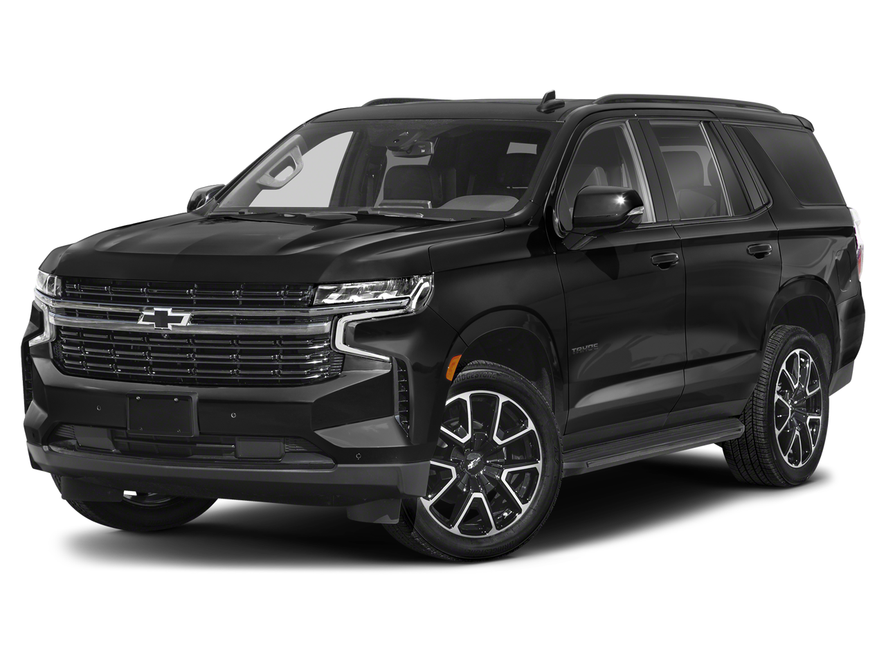 2023 Chevrolet Tahoe RST for sale in Galveston, TX