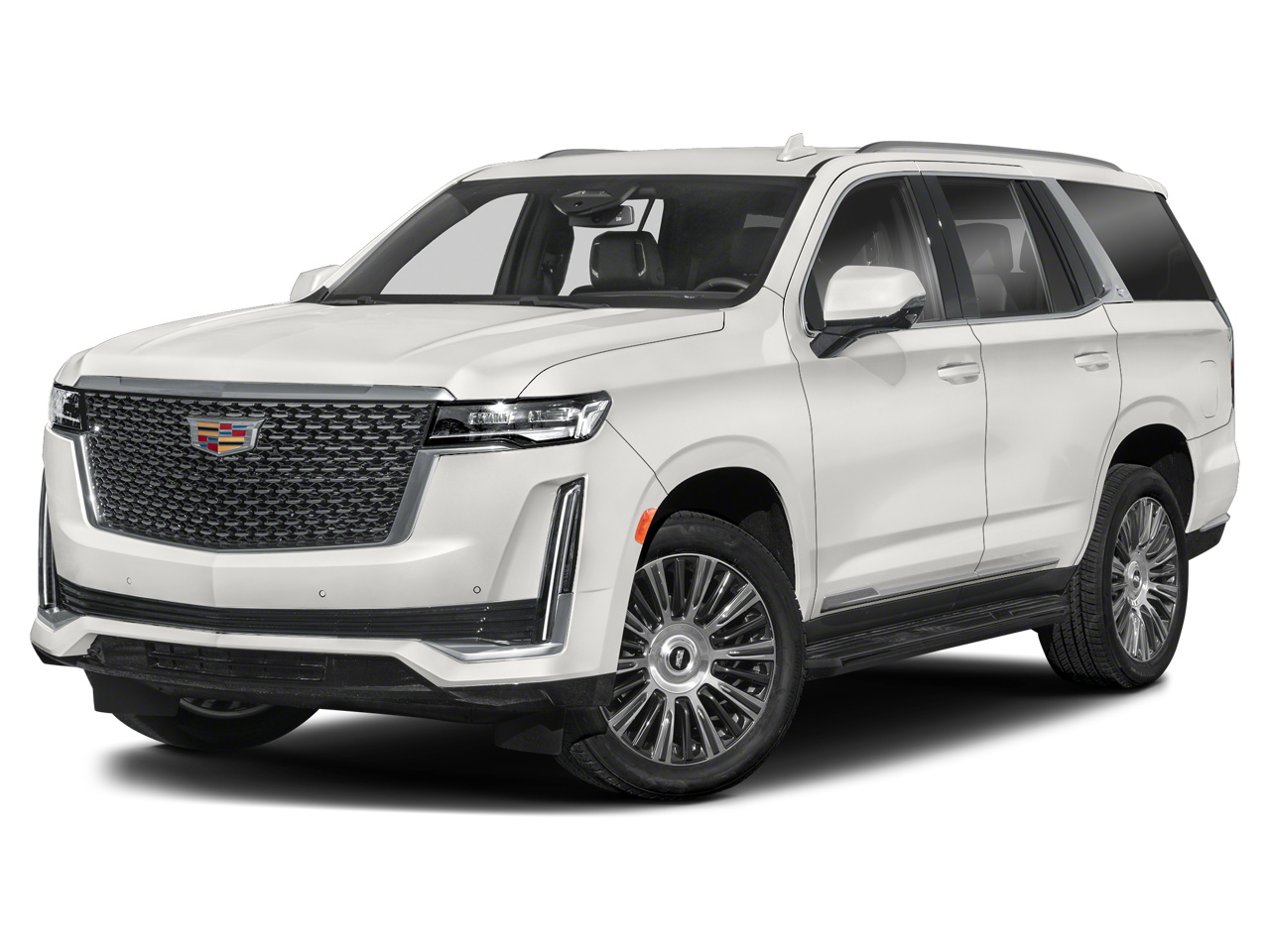 2024 Cadillac Escalade 2WD Premium Luxury's photo