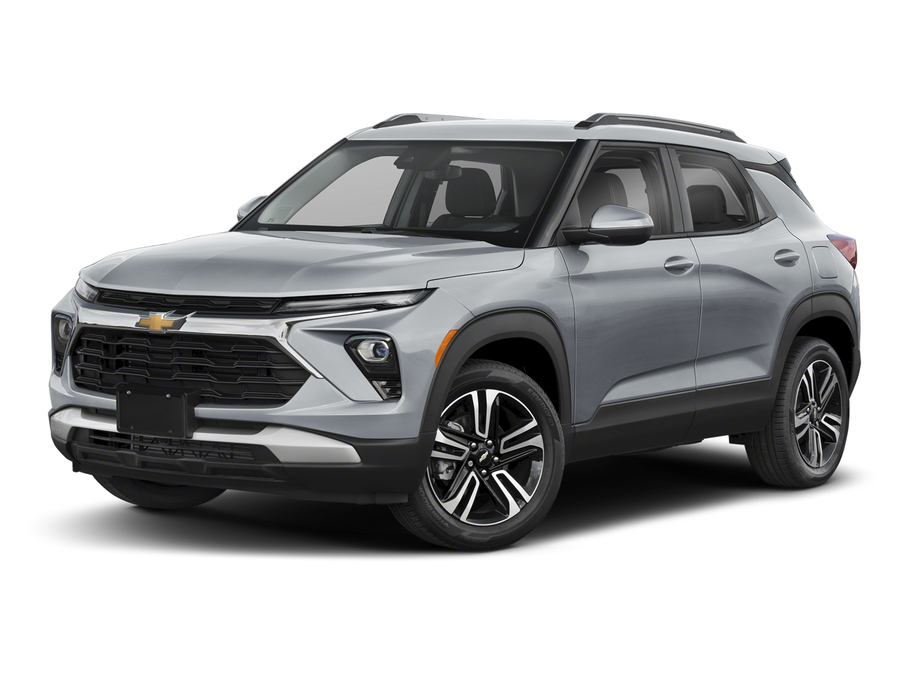 2024 Chevrolet Trailblazer LT for sale in Galveston, TX