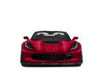 2015 Chevrolet Corvette Z06 Z06 3LZ