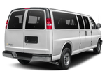 2015 Chevrolet Express Passenger 3500 LS
