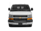 2015 Chevrolet Express Passenger 3500 LS