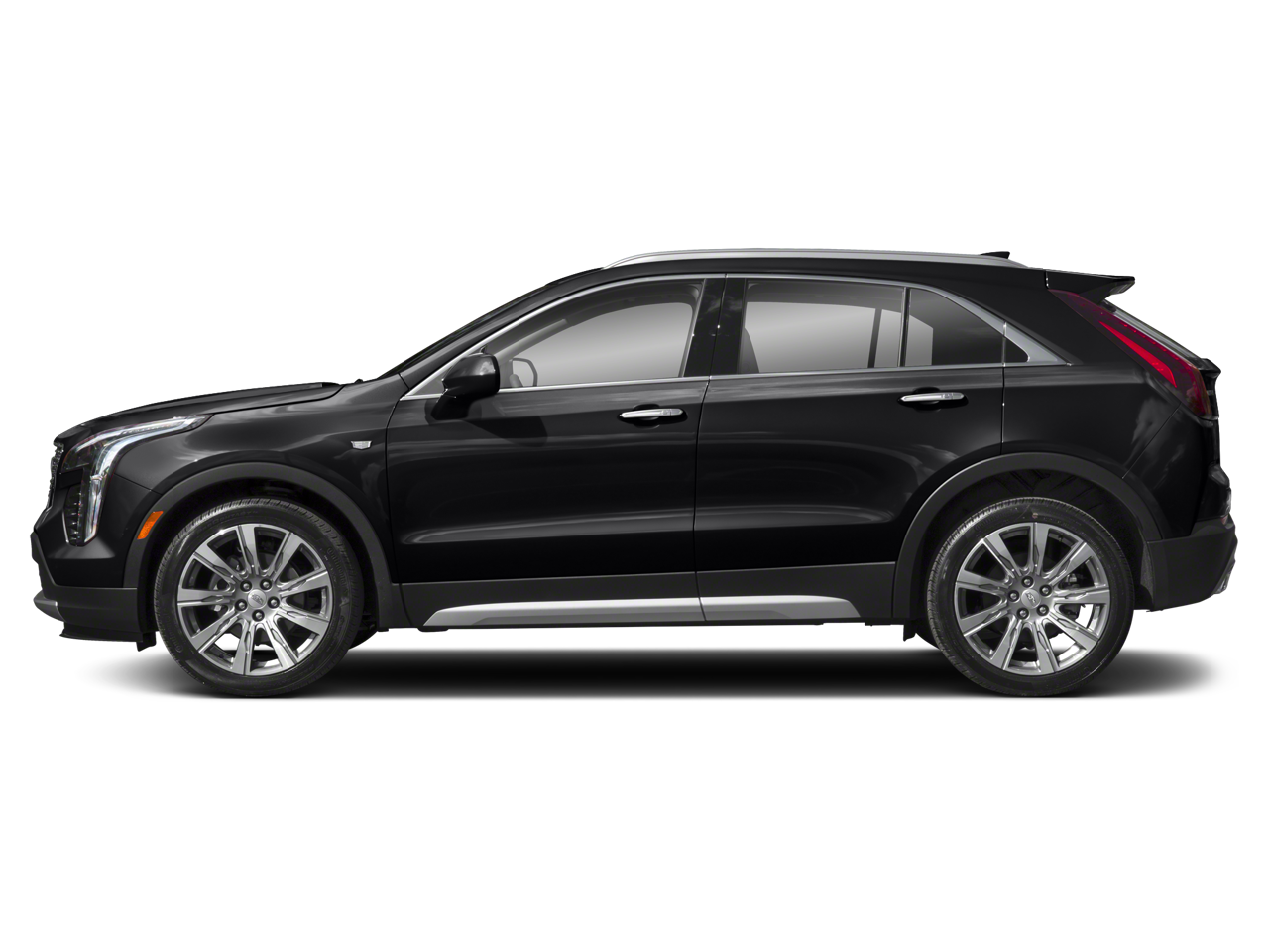2019 Cadillac XT4 FWD Luxury