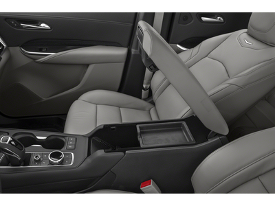 2019 Cadillac XT4 FWD Luxury