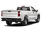2019 Chevrolet Silverado 1500 Work Truck