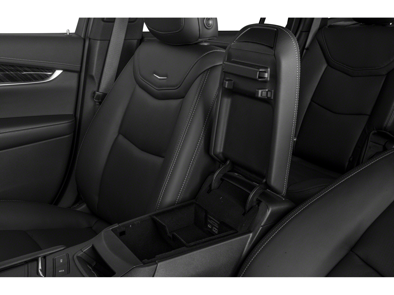 2020 Cadillac XT6 AWD Premium Luxury