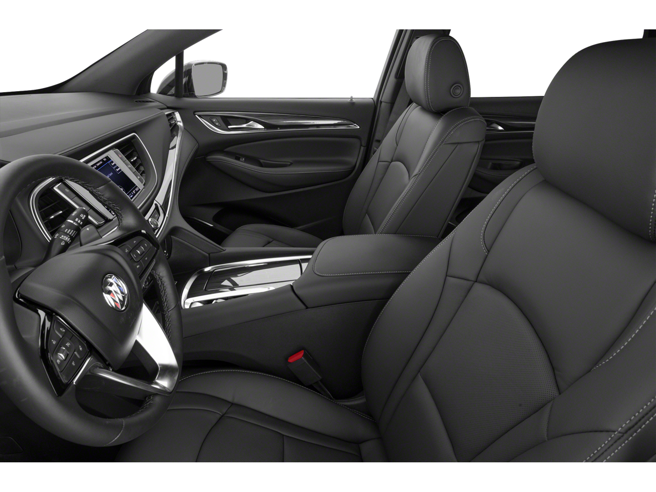 2022 Buick Enclave Avenir
