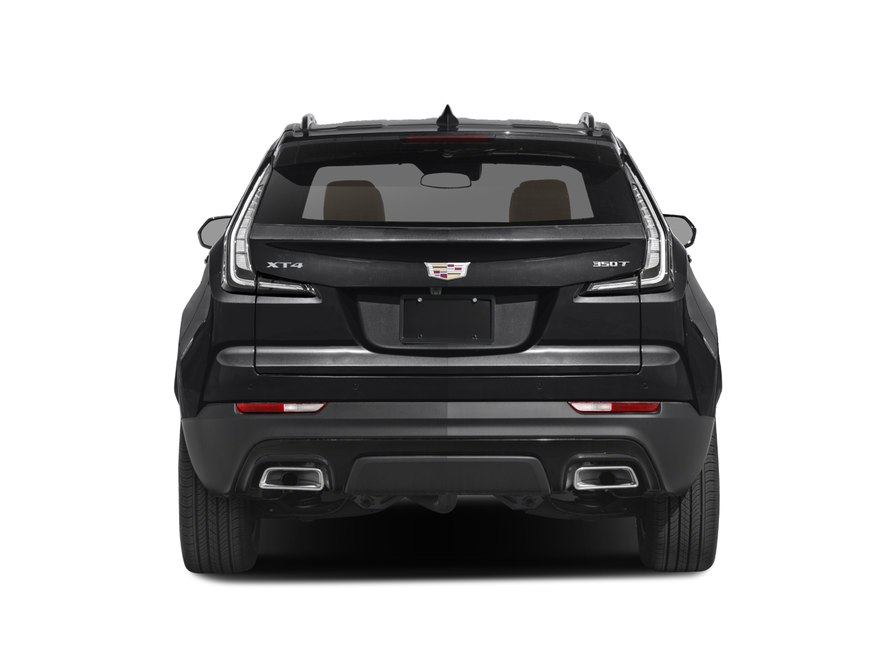 2022 Cadillac XT4 FWD Sport