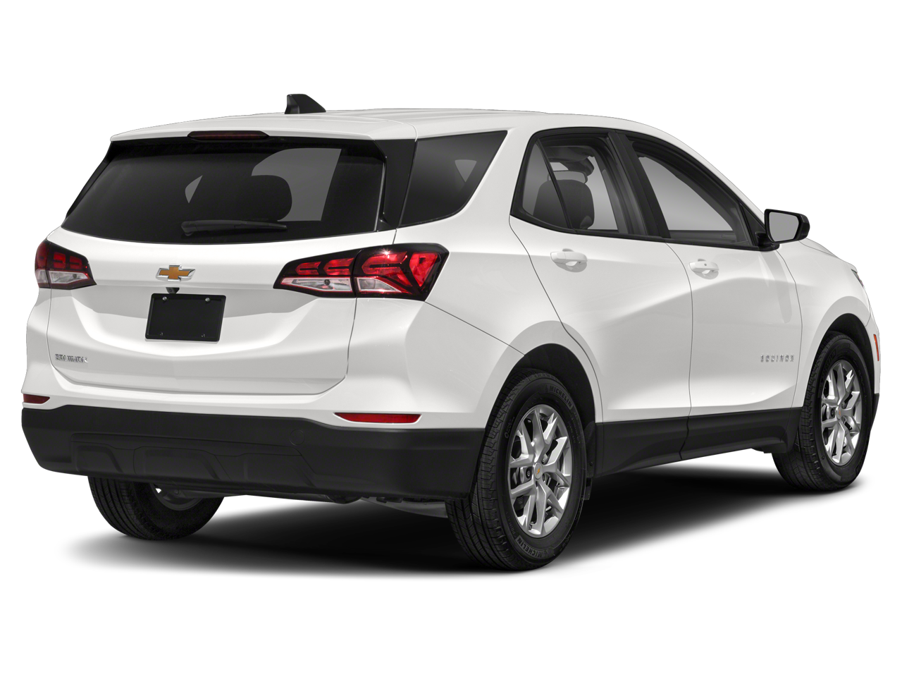 Used 2022 Chevrolet Equinox LT with VIN 3GNAXKEV9NL246420 for sale in Galveston, TX