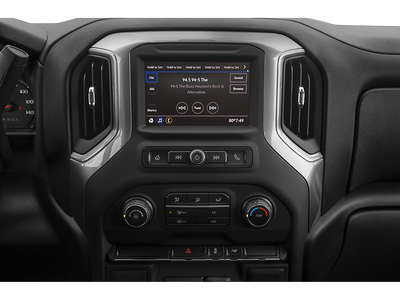 2022 Chevrolet Silverado 2500 HD WT