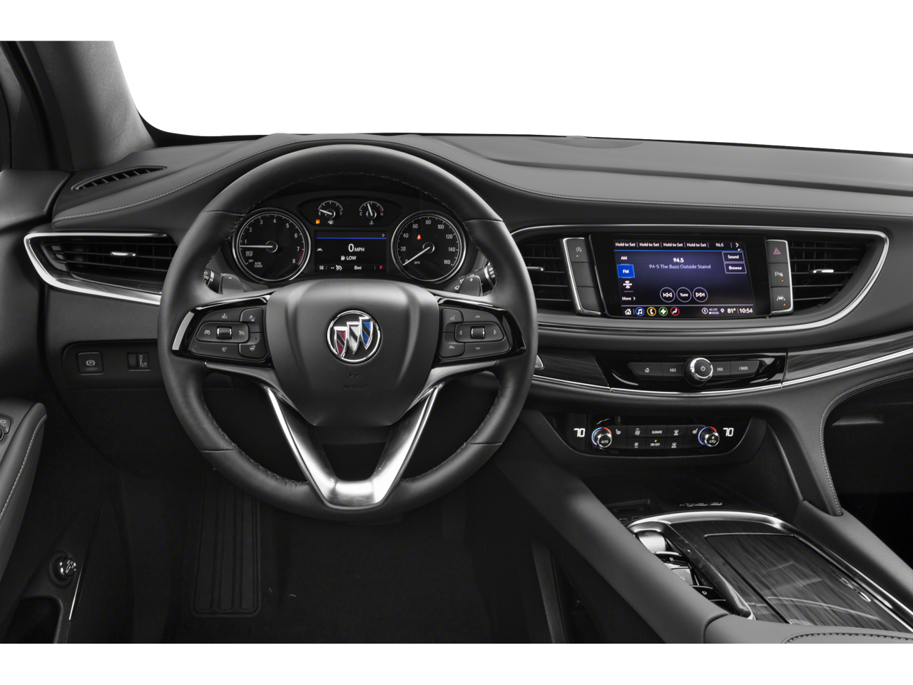 2023 Buick Enclave Premium
