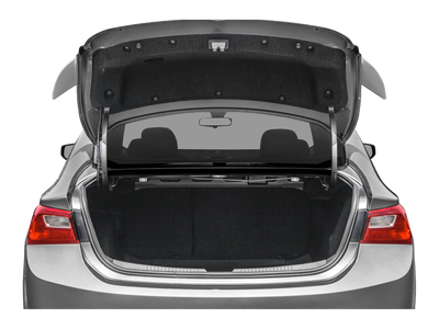 2023 Chevrolet Malibu RS