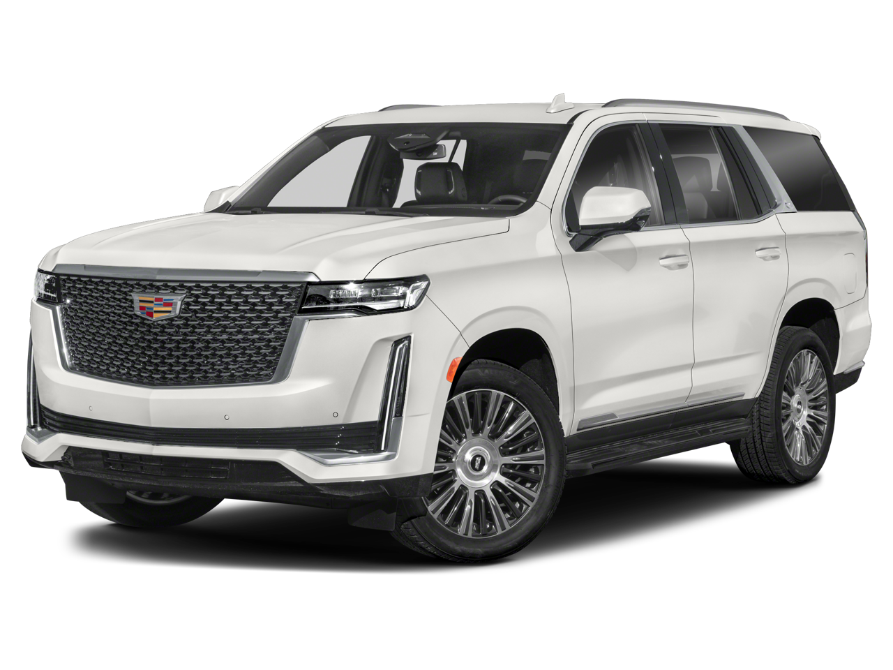 2024 Cadillac Escalade 2WD Premium Luxury's photo