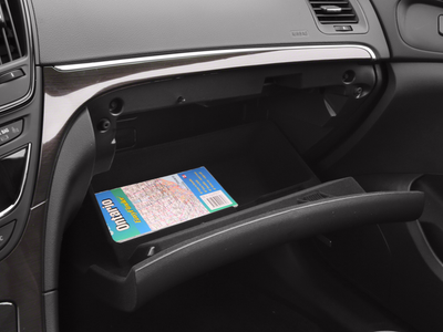 2014 Buick Regal Premium I