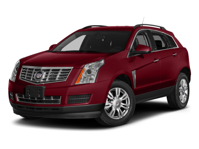 2014 Cadillac SRX AWD Premium Collection's photo