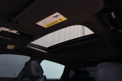 2021 Acura TLX w/A-Spec Package