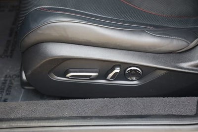 2021 Acura TLX w/A-Spec Package
