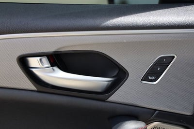 2021 Acura TLX w/A-Spec Package