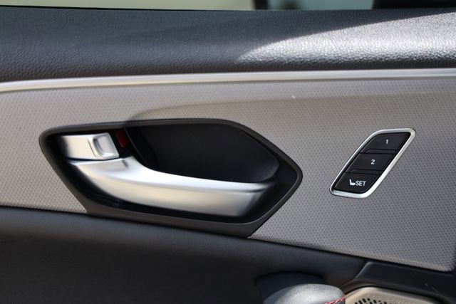 2021 Acura TLX w/A-Spec Package