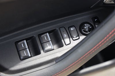 2021 Acura TLX w/A-Spec Package