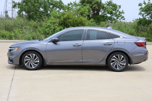 2019 Honda Insight Touring