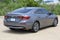 2019 Honda Insight Touring