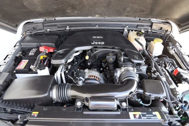 2021 Jeep Gladiator Texas Trail