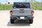 2021 Jeep Gladiator Texas Trail