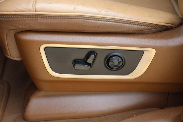 2019 RAM 1500 Longhorn