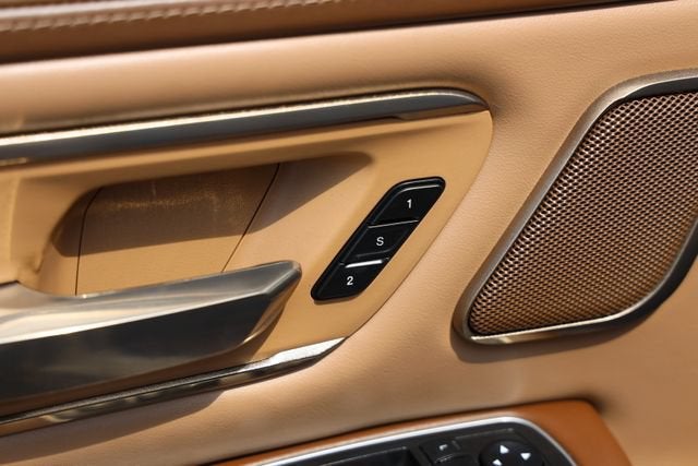 2019 RAM 1500 Longhorn