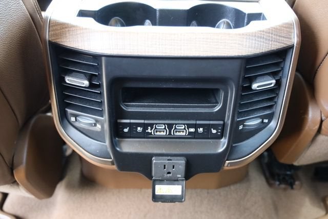 2019 RAM 1500 Longhorn