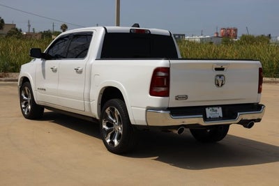 2019 RAM 1500 Longhorn