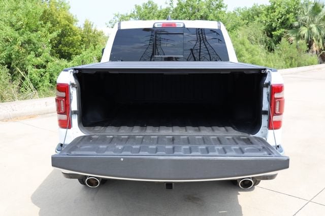 2019 RAM 1500 Longhorn