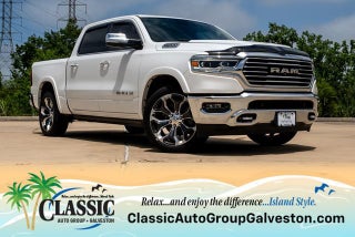 2019 RAM 1500 Longhorn