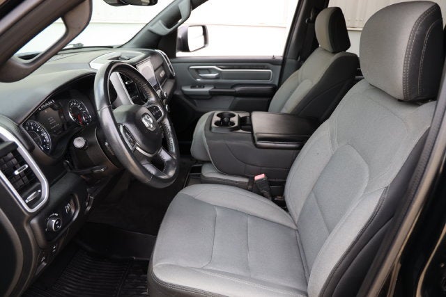 2022 RAM 1500 Lone Star