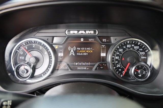 2022 RAM 1500 Lone Star