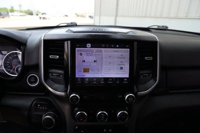 2022 RAM 1500 Lone Star