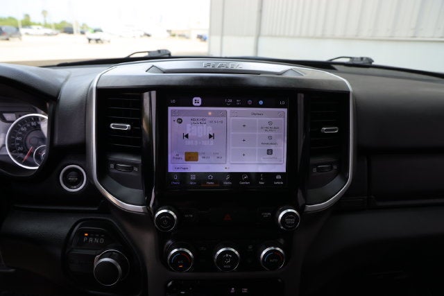 2022 RAM 1500 Lone Star
