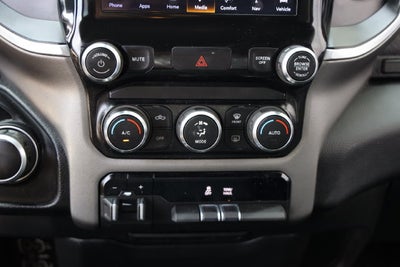 2022 RAM 1500 Lone Star