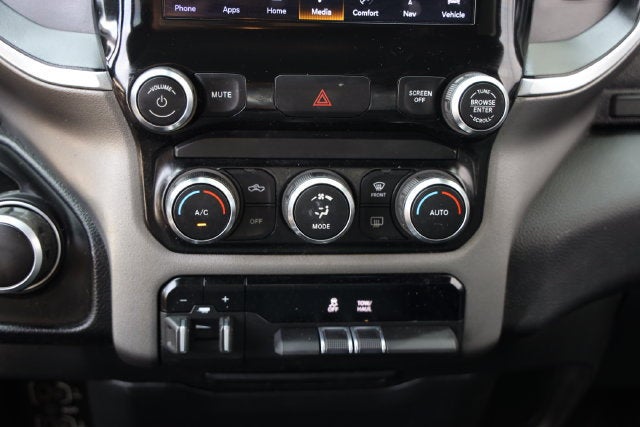 2022 RAM 1500 Lone Star
