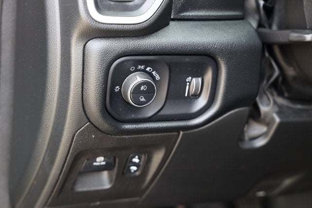 2022 RAM 1500 Lone Star
