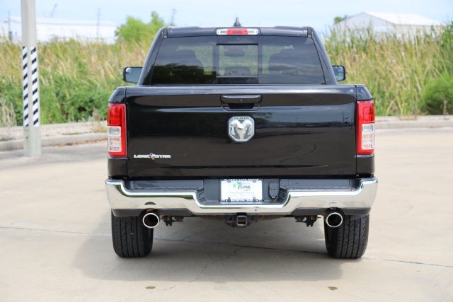 2022 RAM 1500 Lone Star