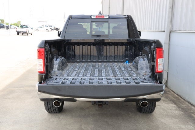 2022 RAM 1500 Lone Star