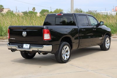 2022 RAM 1500 Lone Star