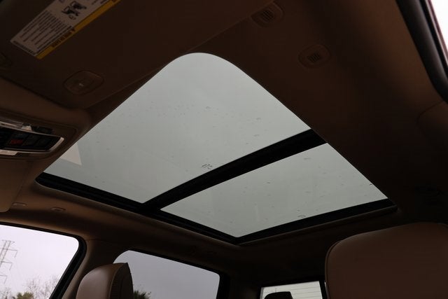 2019 RAM 1500 Longhorn