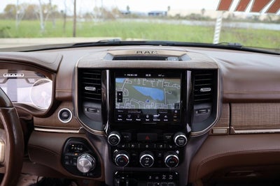2019 RAM 1500 Longhorn